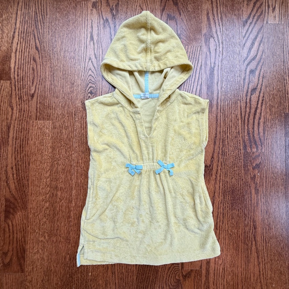 Gap Terry Coverup 2 Years